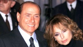 Silvio Berlusconi, chi sono i suoi figli e nipoti