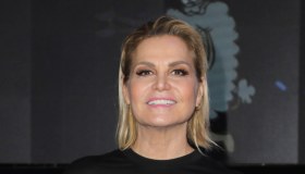 Simona Ventura “58 anni sull’ottovolante”: la foto privata su Instagram