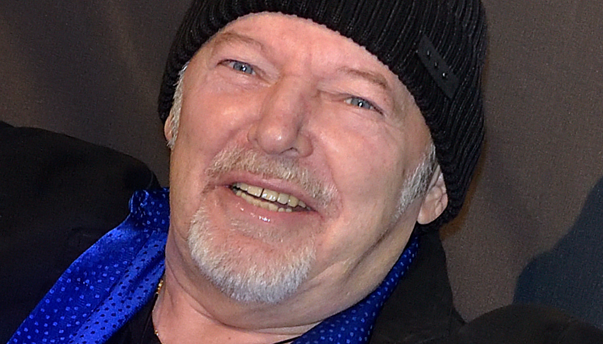 Vasco Rossi