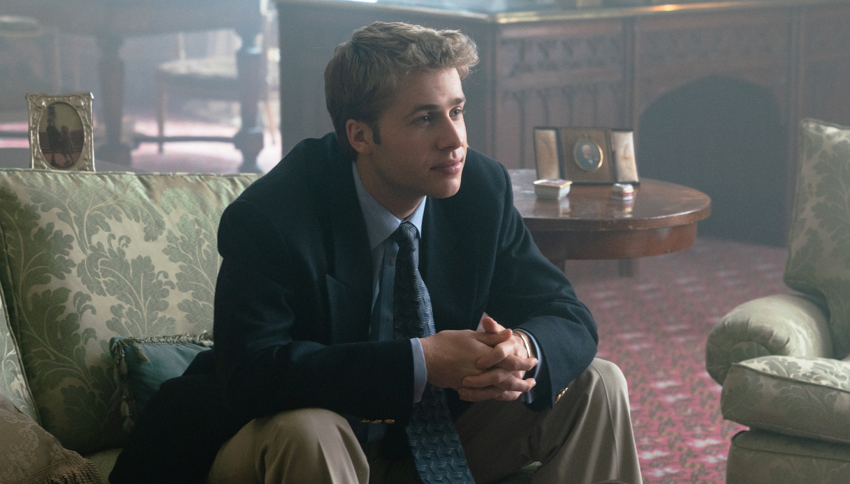 William - the Crown 6