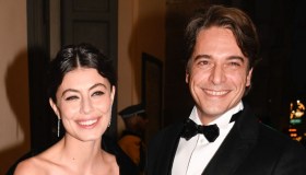 Alessandra Mastronardi sposa il suo primo amore: chi è il marito Gianpaolo Sannino
