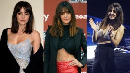 Ambra Angiolini, 10 look che hanno fatto la storia (o che sono da dimenticare)