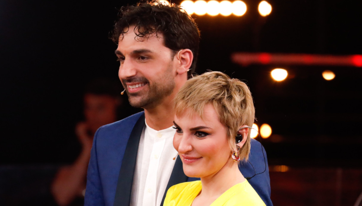 Serale di “Amici”, anticipazioni dell’8 aprile: gli eliminati (con polemica)