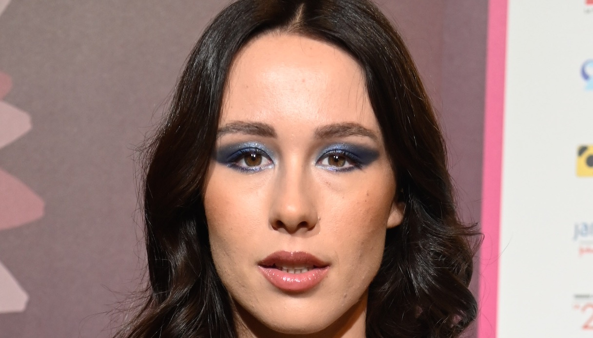 Aurora Ramazzotti rompe il silenzio dopo il parto: “Piango ogni cinque minuti”