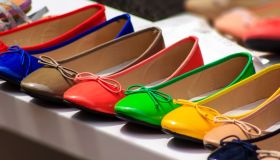 Le ballerine sono l’ossessione di questa primavera. Ecco i modelli da acquistare