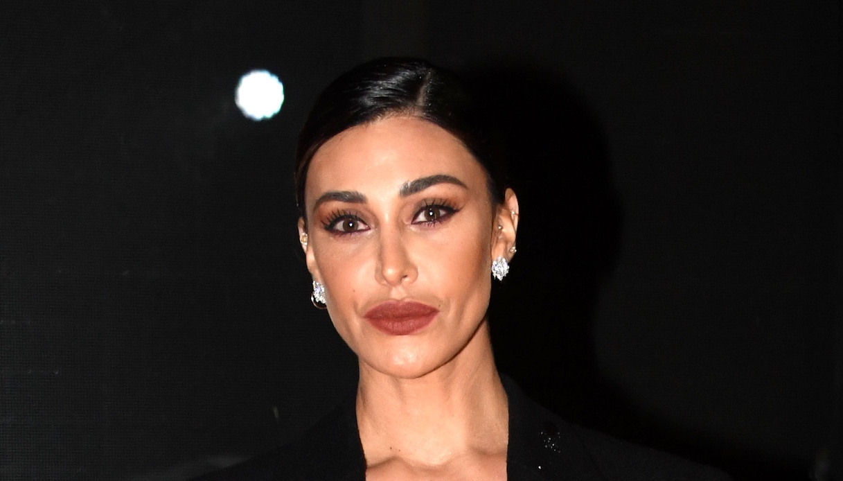 Belen Rodriguez e la sua “profonda crisi personale”: cosa sta succedendo