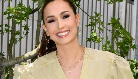 Caterina Balivo, passione denim: 4 modi per indossarlo (con stile)