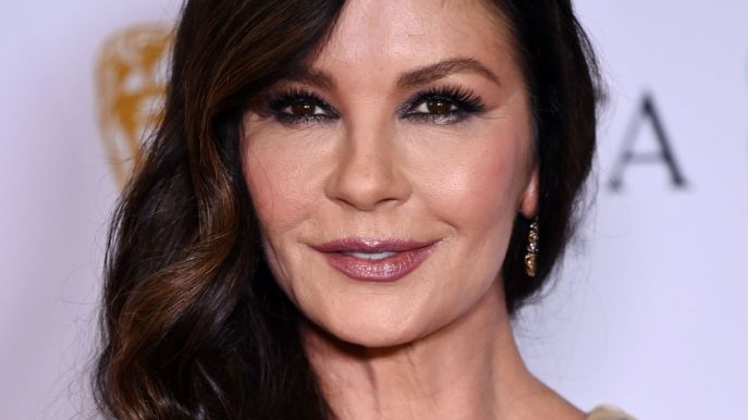 Catherine Zeta Jones biografia