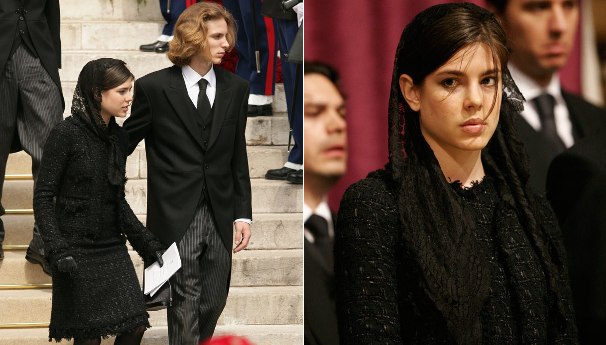 Charlotte Casiraghi