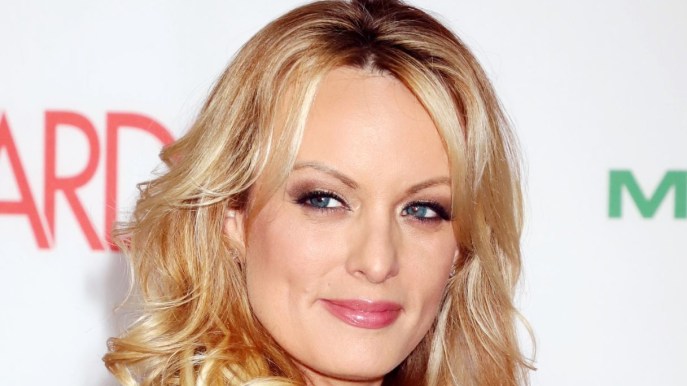 Chi è Stormy Daniels: il legame con Donald Trump