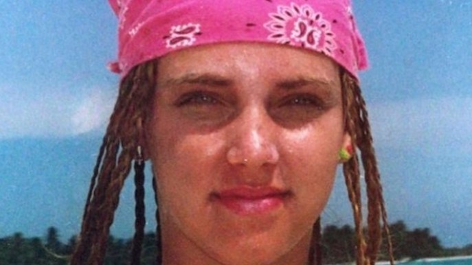 Chiara Ferragni come Christina Aguilera: la foto su Instagram è un tuffo nel passato