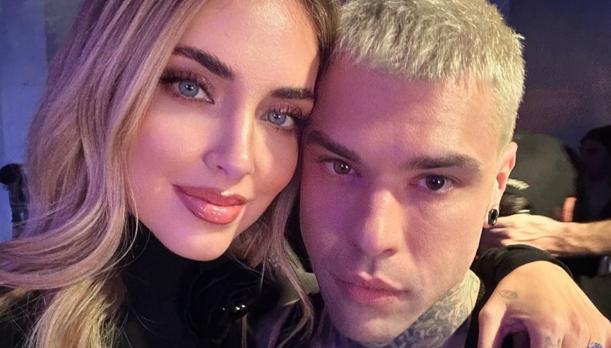 Chiara Ferragni e Fedez, crisi davvero finita? Sono sempre più lontani