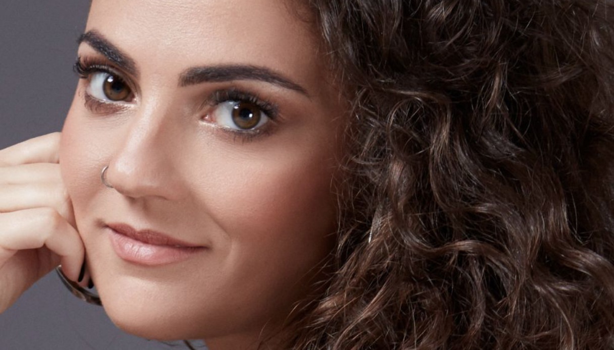 “Oggi è un altro giorno”, Cristina Scuccia: “Ecco di chi sono innamorata”