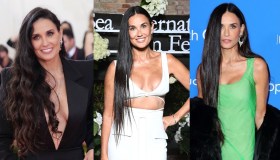 Demi Moore, 10 look che hanno fatto la storia (sempre chic e strepitosa)