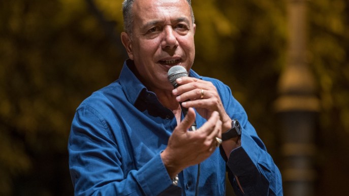 Federico Salvatore morto a 63 anni, l’annuncio straziante della moglie