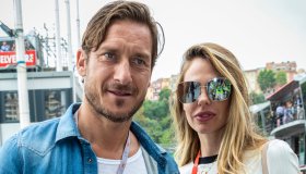 Divorzio Ilary Blasi e Totti: la villa all’Eur, i soldi, i figli. Parla l’avvocato: “Durerà anni”