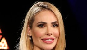 Ilary Blasi, dopo Totti è pronta per l’Isola: “Ho voglia di rimettermi in pista”