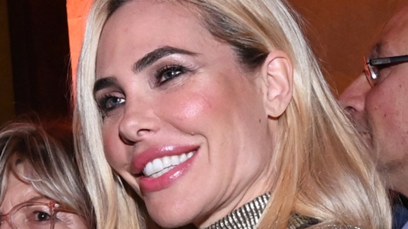 “Isola 2023”, Ilary Blasi: look di pizzo e nuovo taglio. La verità sulla lite con Papi