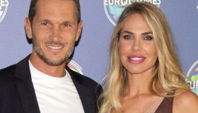 “Isola dei Famosi”, Alvin confermato. La reazione di Ilary Blasi