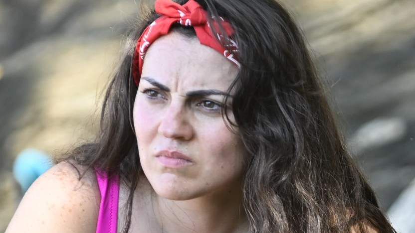 “Isola 2023”, Cristina Scuccia nel mirino di Nathaly: “Non sono schiava di nessuno”