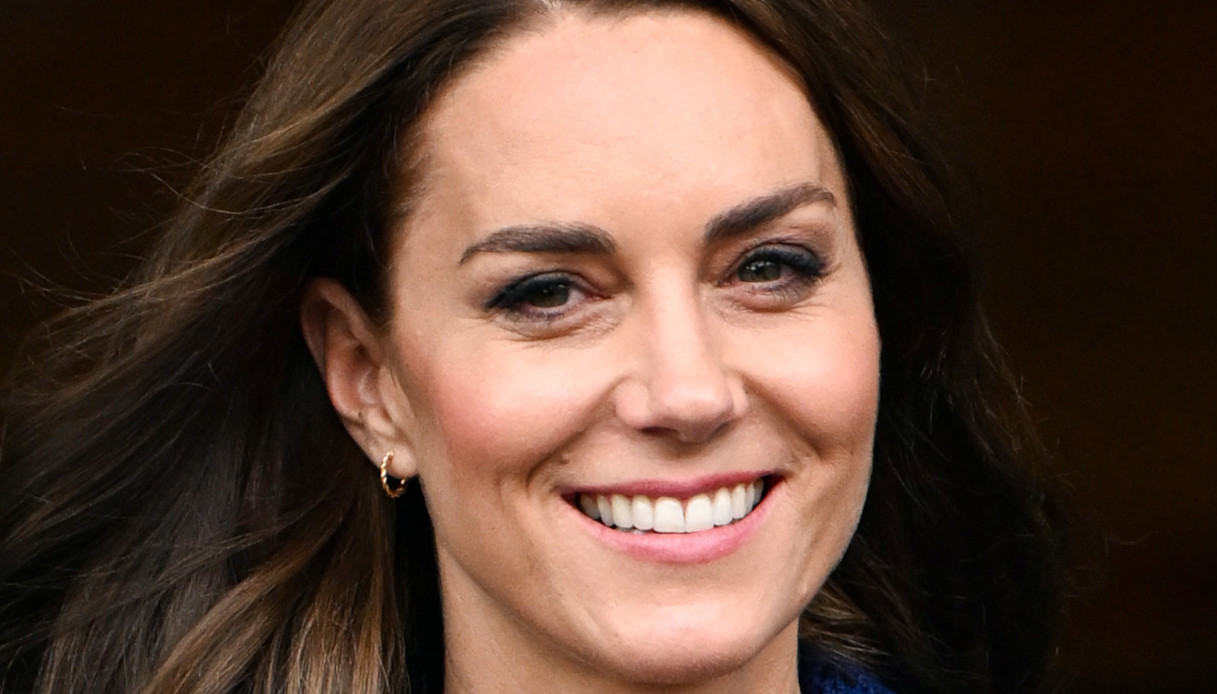 Kate Middleton, le attività scelte per i figli quando non vanno a scuola