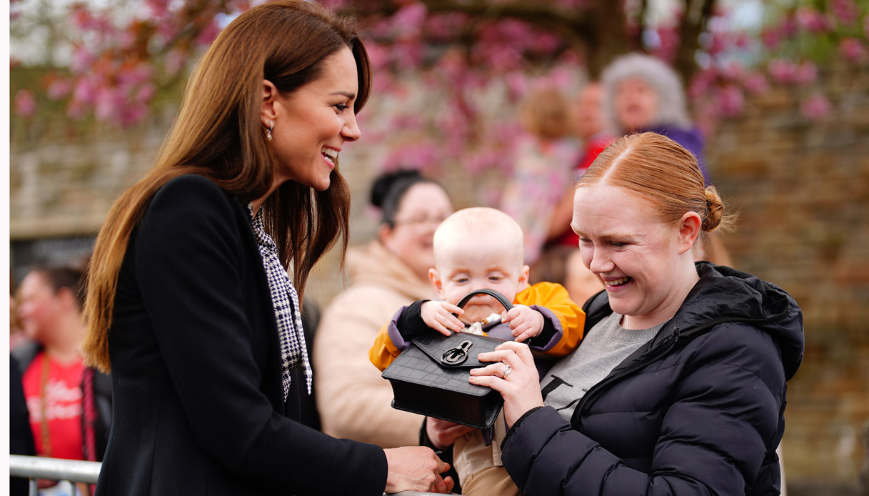 Kate Middleton