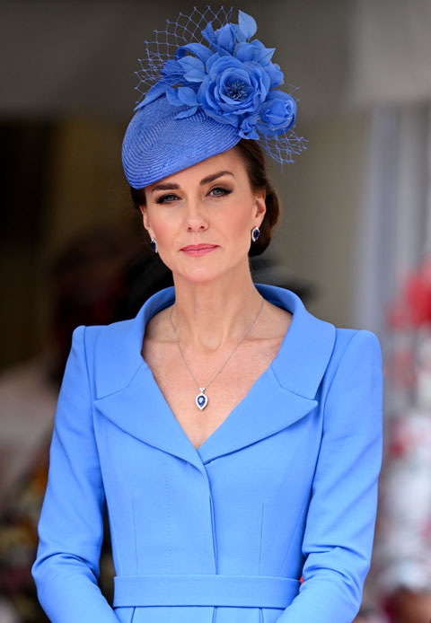 Kate Middleton