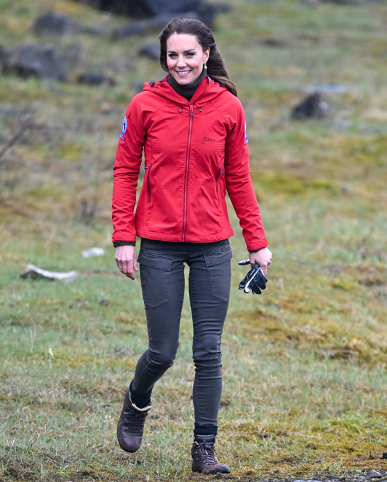 Kate Middleton