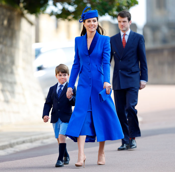Kate Middleton