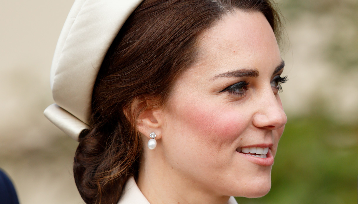 Kate Middleton, è caos a Palazzo: la profezia di Pasqua