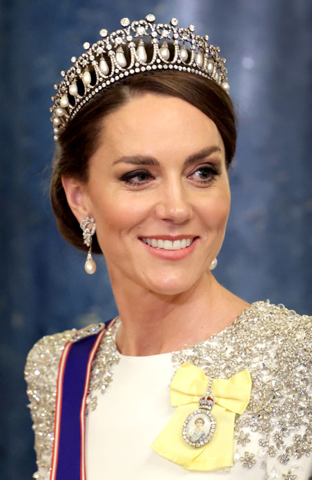 Kate Middleton