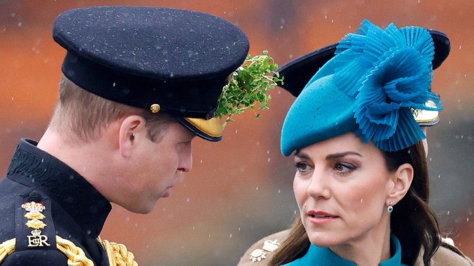 Kate Middleton, “William ha avuto due figli dalla sua amante Rose Hanbury”