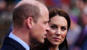Kate Middleton, piccolo ladruncolo le ruba la borsa da 792 euro