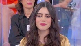 “Uomini e Donne”, anticipazioni: la scelta di Lavinia