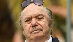 Lino Banfi in lutto, l’ultimo saluto ad Amanuel: “Adorabile e fragile”