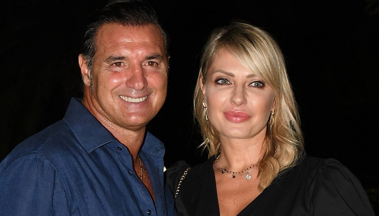 Manila Nazzaro, Lorenzo Amoruso rompe il silenzio: “Perché ci siamo lasciati”