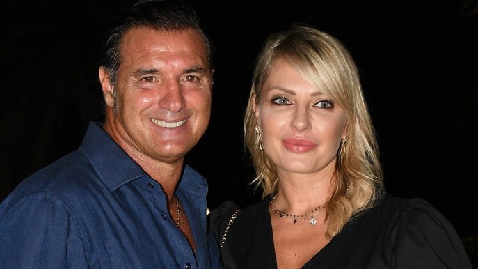 Manila Nazzaro, Lorenzo Amoruso rompe il silenzio: “Perché ci siamo lasciati”