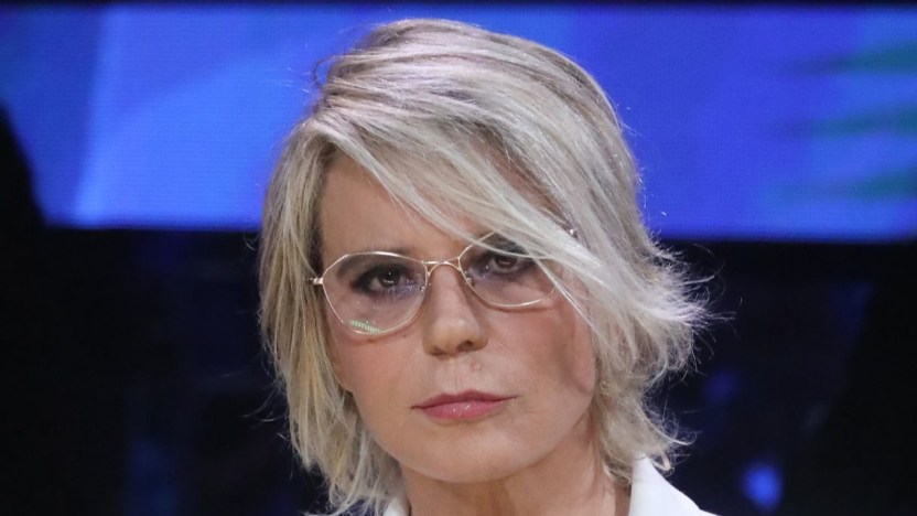 “Uomini e Donne”, perché Maria potrebbe perdere un volto storico