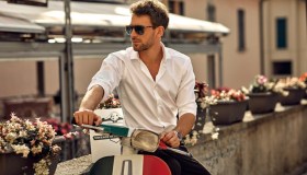 Sigma: l’evoluzione del maschio Alfa di cui non avevamo bisogno