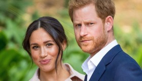 Incoronazione, Harry e Meghan Markle furiosi: esclusi dai piani del Re