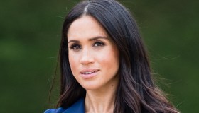 “Meghan Markle è incinta”: salterà l’incoronazione di Re Carlo