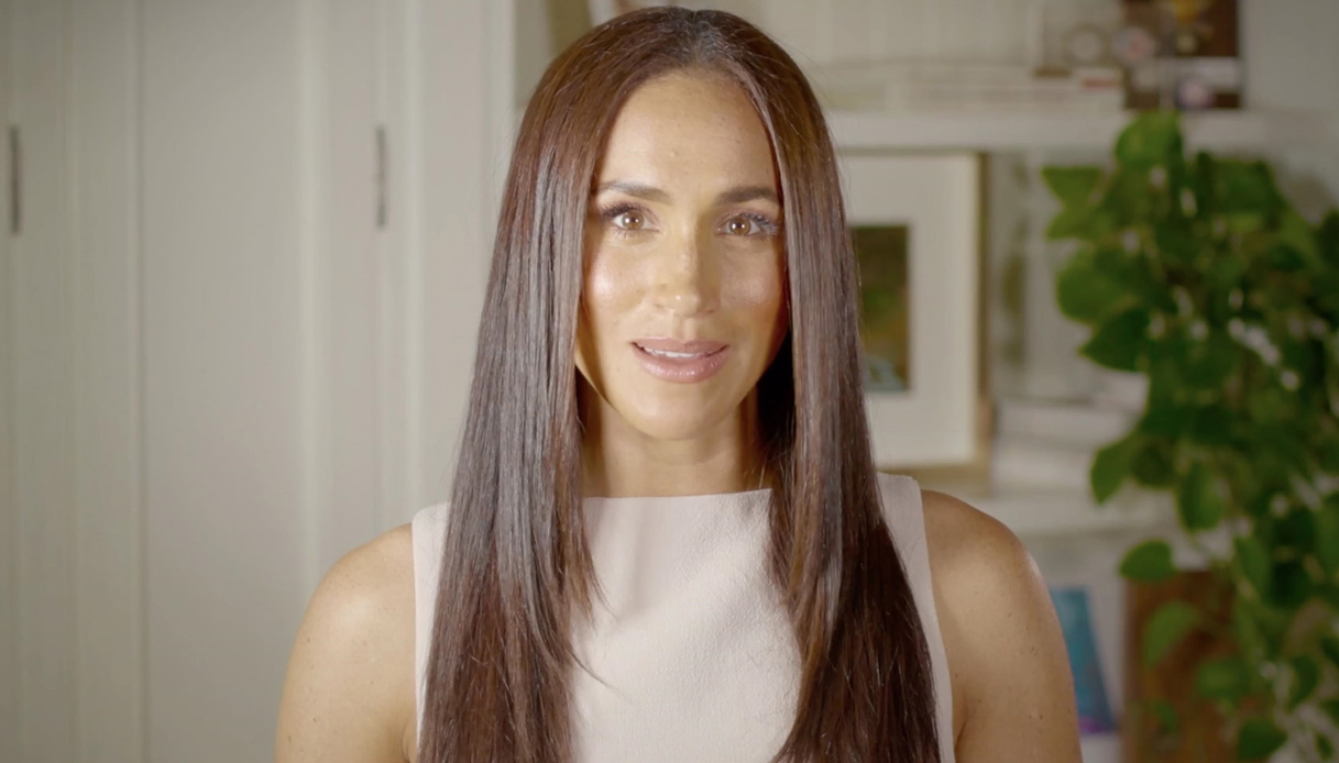Meghan Markle
