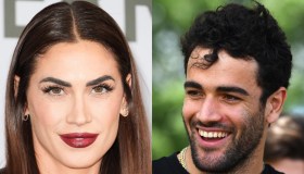 Melissa Satta insultata per la storia con Berrettini: le parole durissime su Instagram