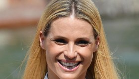 Michelle Hunziker nonna affettuosa su Instagram: la scelta per tutelare Cesare