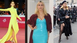 Miriam Leone, 10 look che hanno fatto la storia (e l’hanno cambiata)