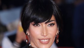 Nina Zilli incinta, su Instagram con l’abito da sposa