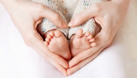 Nomi di tendenza per bambini e bambine ispirati alla primavera