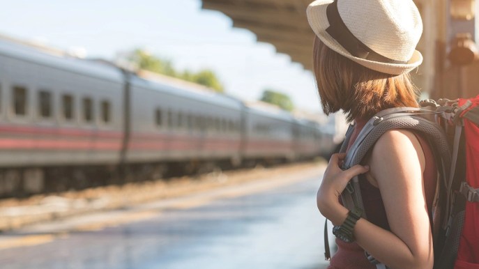 Ho perso molti treni nella mia vita, ma arriverò comunque a destinazione