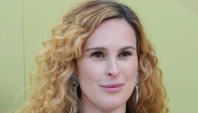 Rumer Willis è mamma: la prima foto su Instagram e il nome (che emoziona)