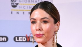 Sarah Felberbaum, la depressione e i problemi col cibo: “Mi facevo del male”